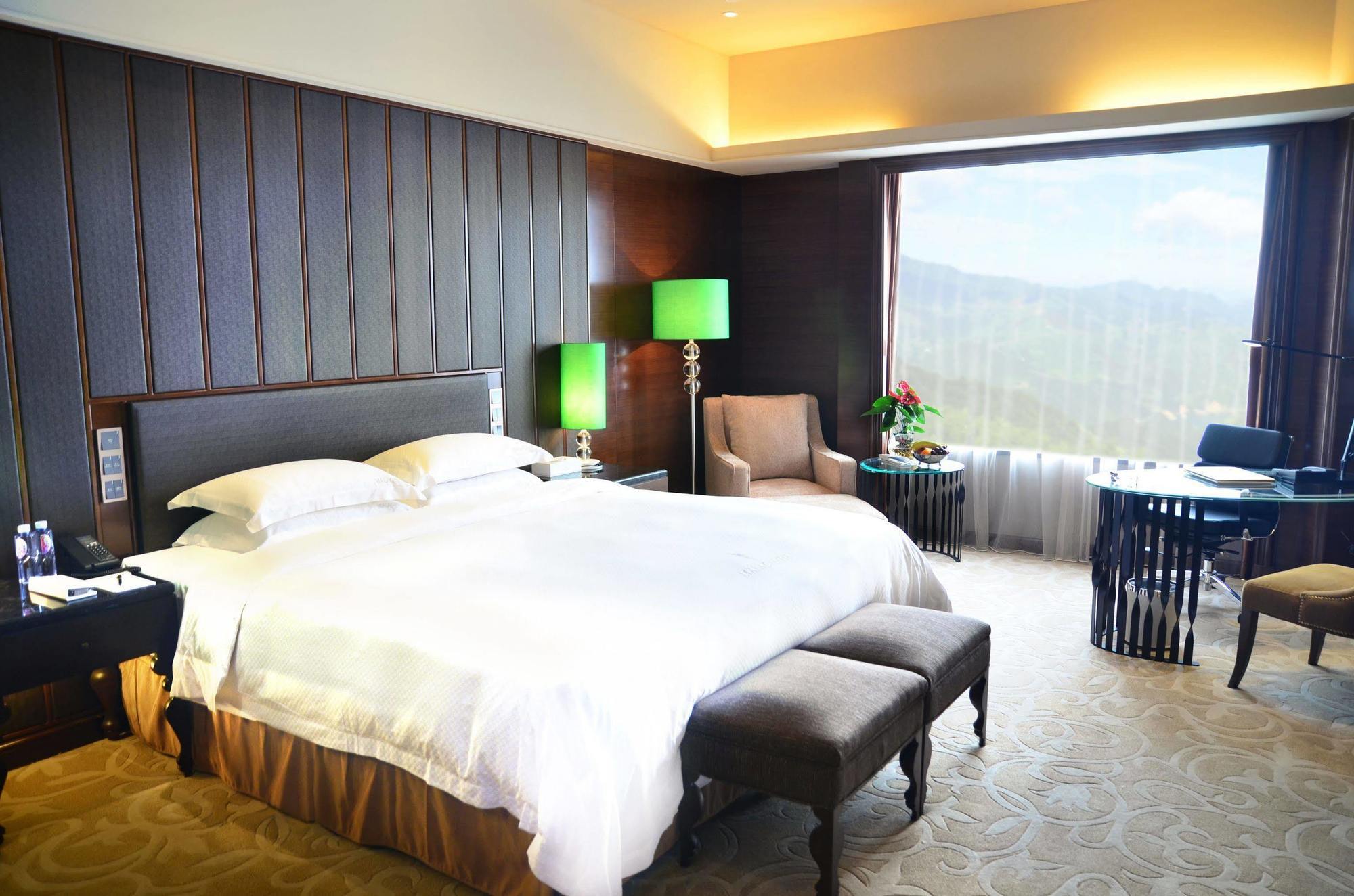 Malachite Hotel Dongguan Dongguan  Luaran gambar