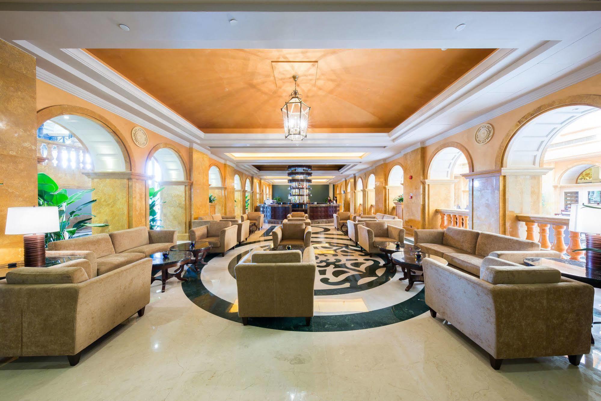 Malachite Hotel Dongguan Dongguan  Luaran gambar