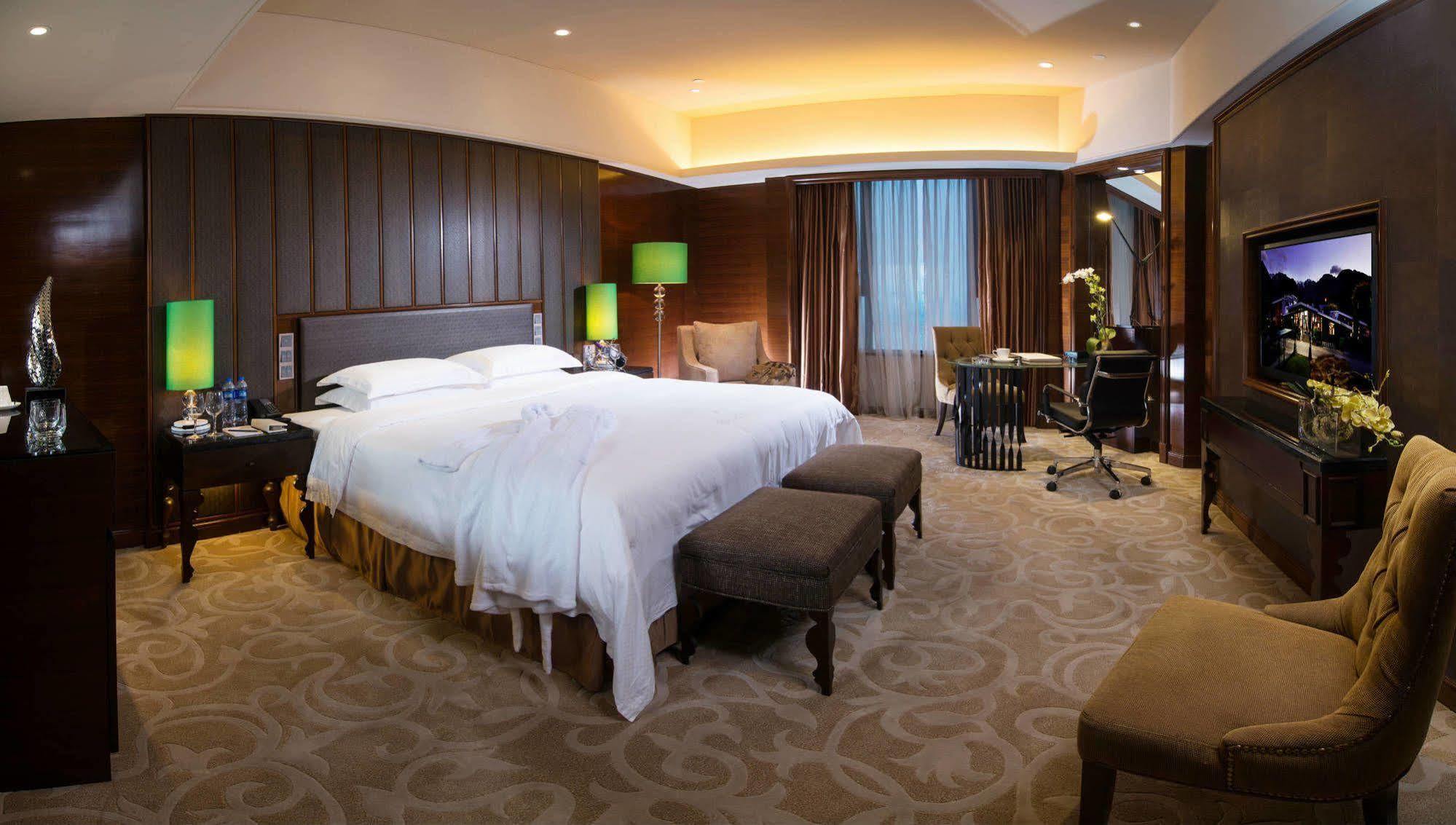 Malachite Hotel Dongguan Dongguan  Luaran gambar