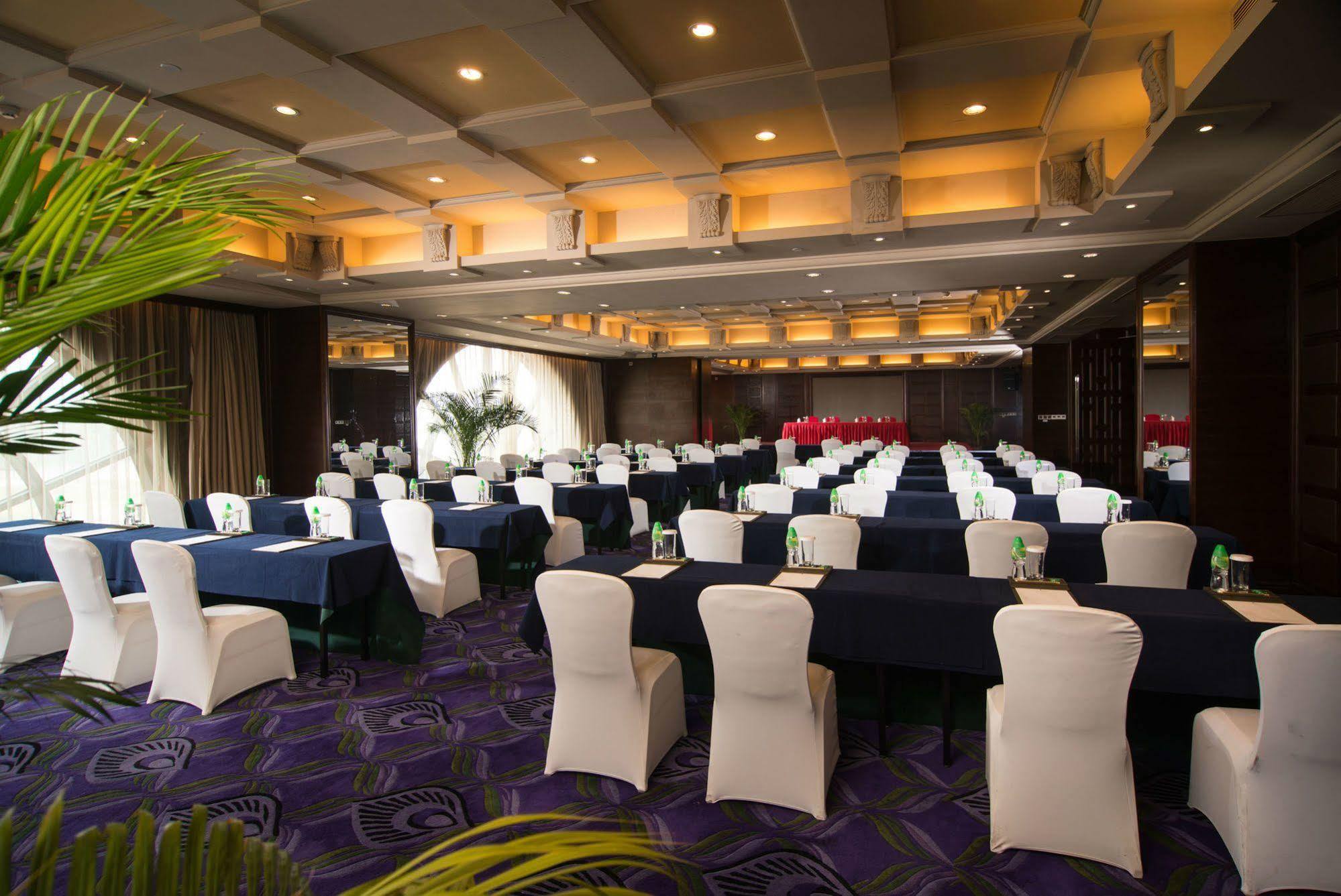 Malachite Hotel Dongguan Dongguan  Luaran gambar