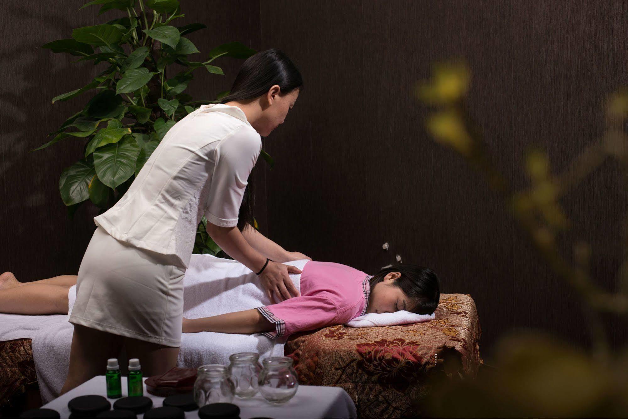 Malachite Hotel Dongguan Dongguan  Luaran gambar