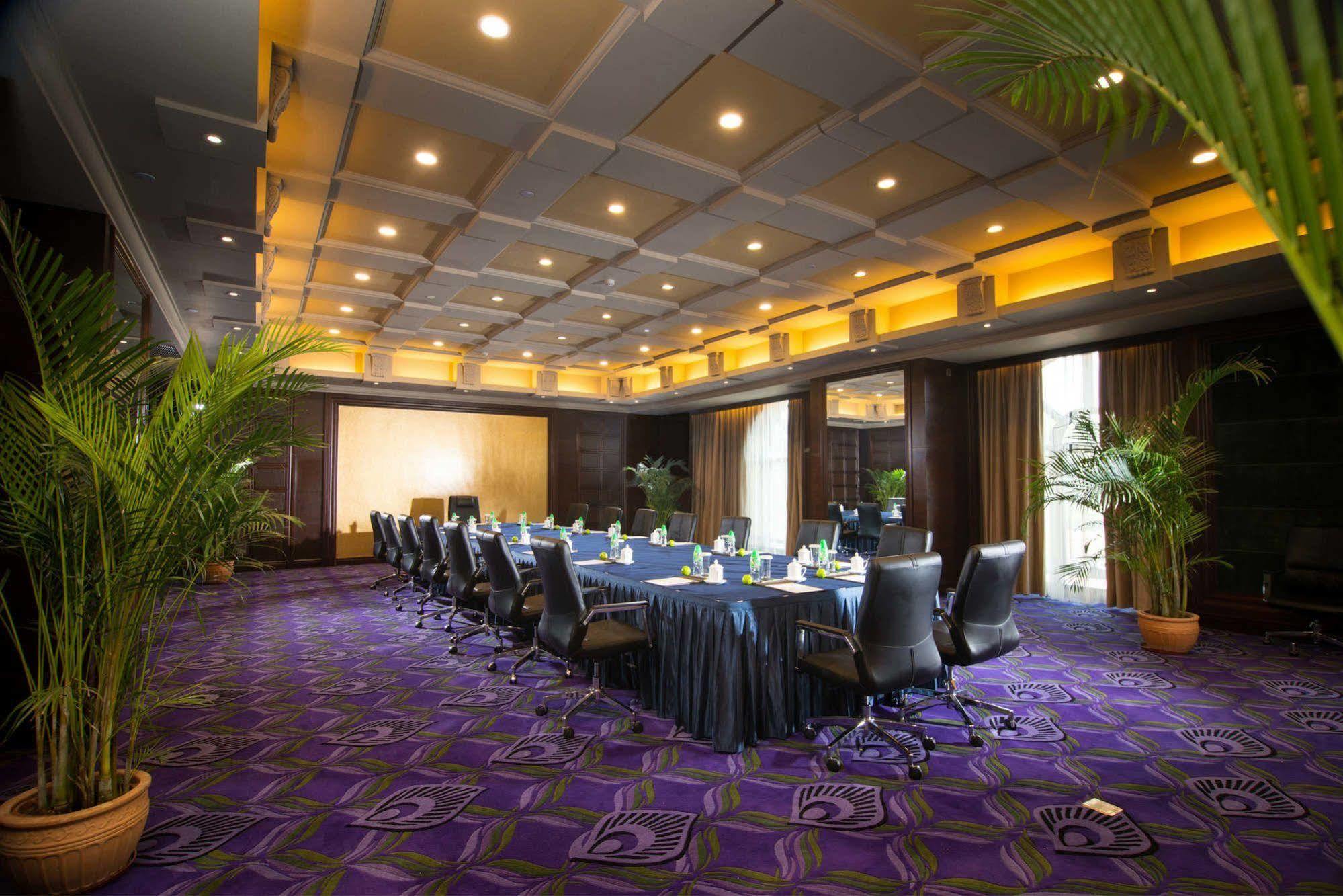 Malachite Hotel Dongguan Dongguan  Luaran gambar