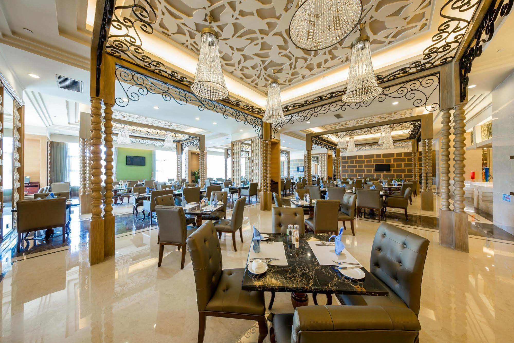 Malachite Hotel Dongguan Dongguan  Luaran gambar