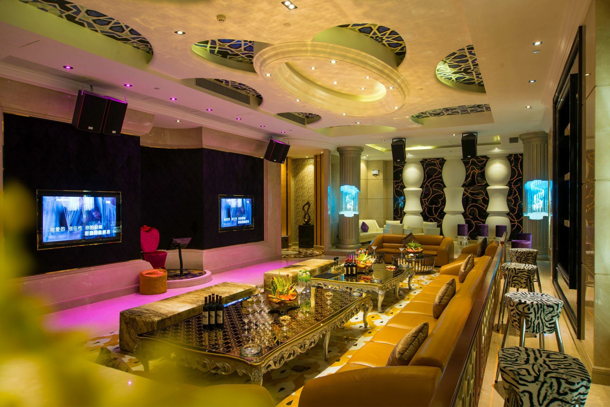 Malachite Hotel Dongguan Dongguan  Luaran gambar