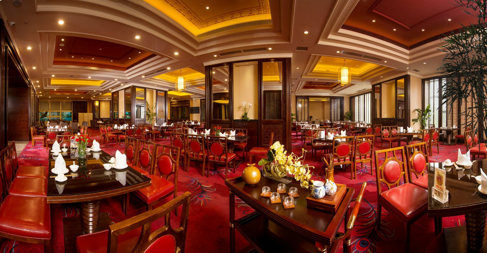 Malachite Hotel Dongguan Dongguan  Luaran gambar