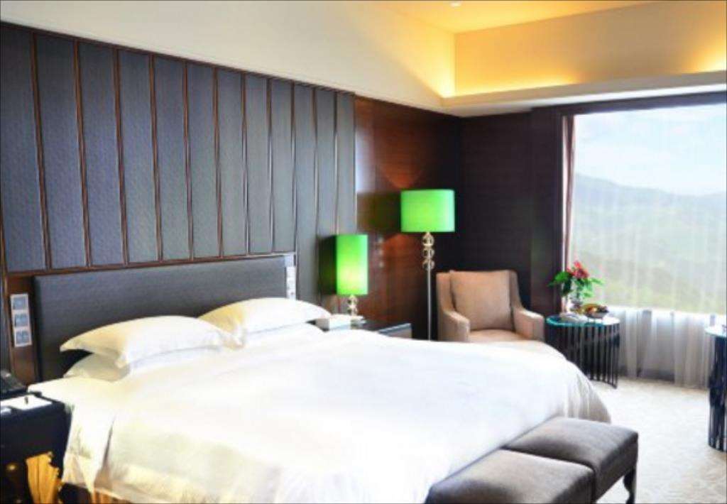 Malachite Hotel Dongguan Dongguan  Bilik gambar