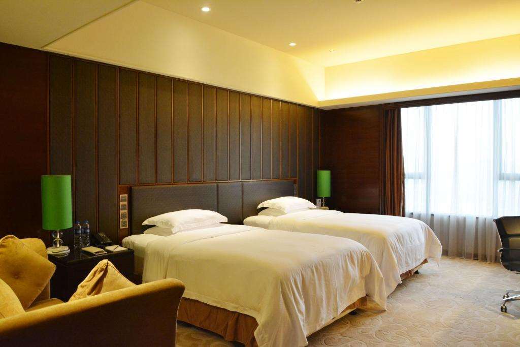 Malachite Hotel Dongguan Dongguan  Bilik gambar
