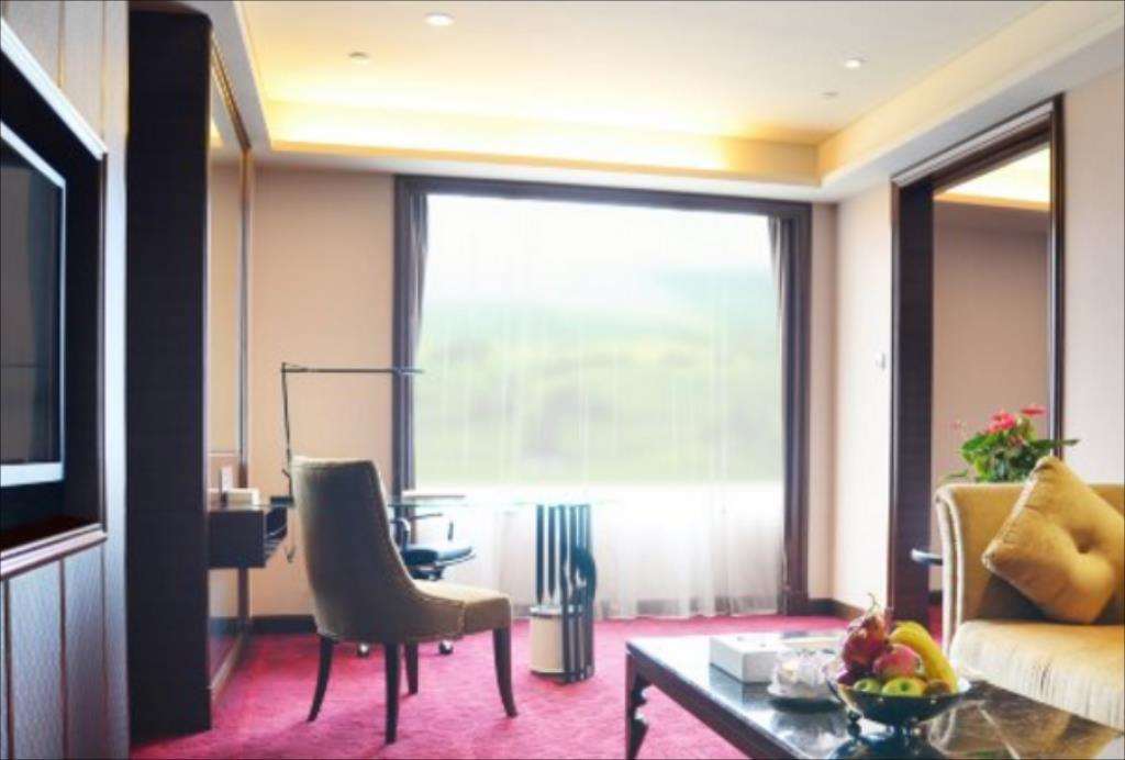 Malachite Hotel Dongguan Dongguan  Bilik gambar