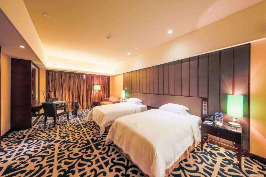 Malachite Hotel Dongguan Dongguan  Bilik gambar