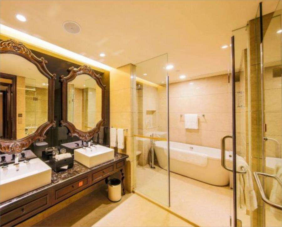 Malachite Hotel Dongguan Dongguan  Bilik gambar